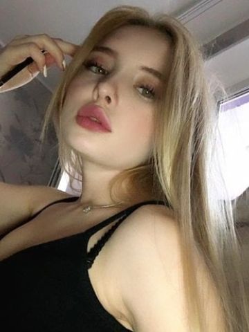 Анкета проститутки Юхима - Фото, 24 года, №361499